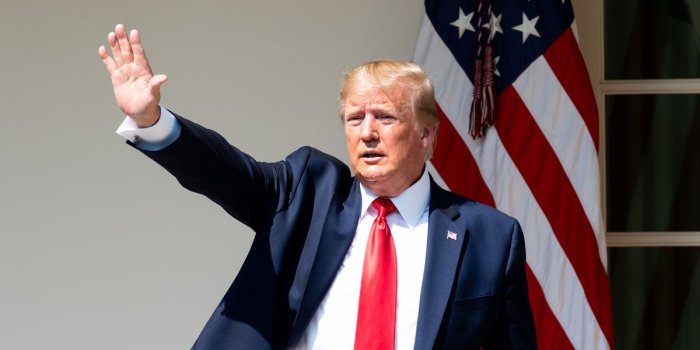 1200x800 Trump's designation of China as a currency manipulator, explained - Vox