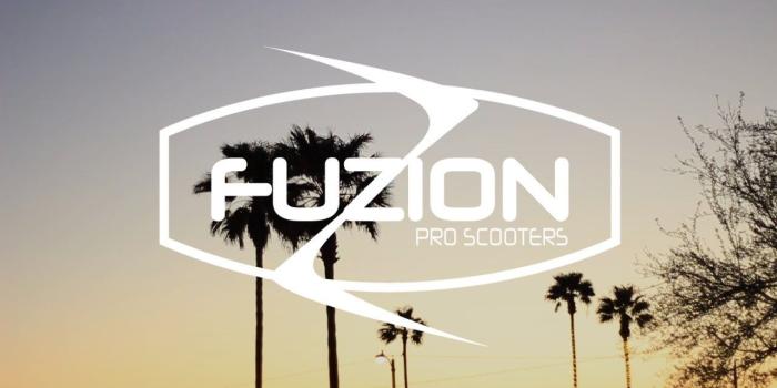 1280x720 Fuzion | 3 Days in California