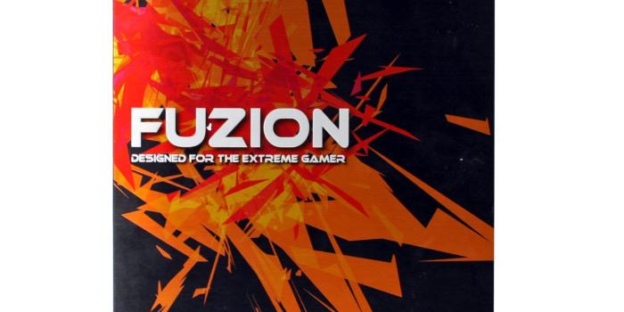 1280x1024 MSI Big Bang-FUZION: Lucid Hydra arrives | bit-tech.net