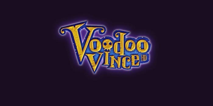 1280x720 Voodoo Vince Phantom Dust Fuzion Frenzy Amped - Voodoo Vince