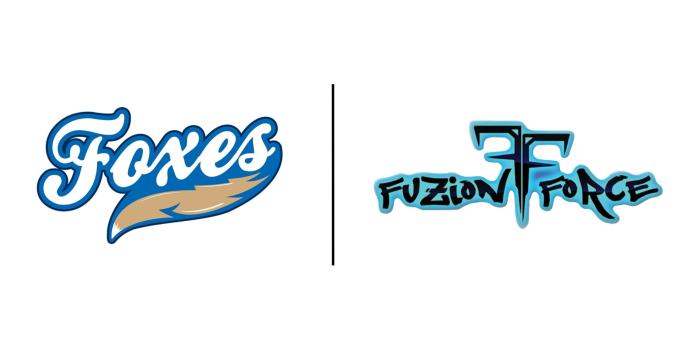 1920x1080 The Foxes partner with Fuzion Force Entertainment Academy