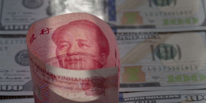 1920x1080 Trump administration designates China as currency manipulator - Axios