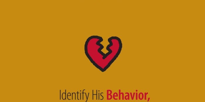 1100x1688 The Manipulative Man: Identify His Behavior, Counter the Abuse