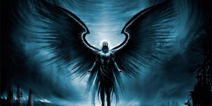 1280x720 Dark Angel Wallpapers - Top Free Dark Angel Backgrounds