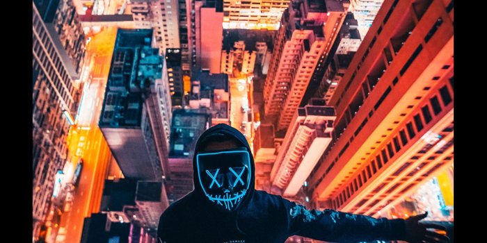 1301x2820 Wallpapers to hide the iPhone X notch - Album on Imgur