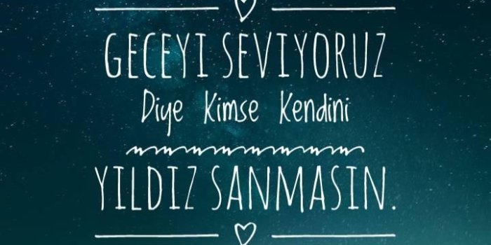 720x1280 Download Gece ve guzel sozler Wallpaper by bayrambatcu7499 - 72