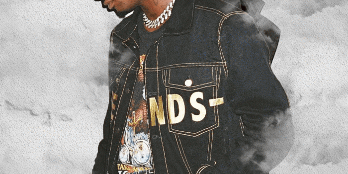 1080x1920 I've made a Carti wallpaper for phones : playboicarti