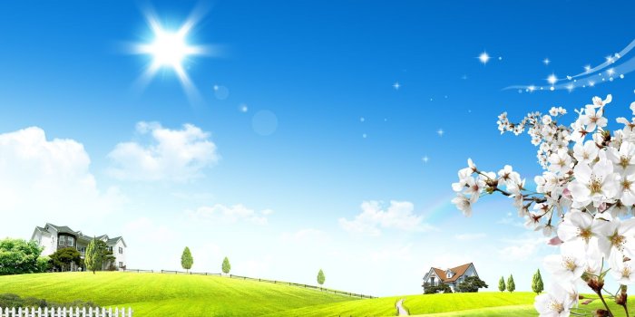 1920x1200 Bright Sunny Wallpaper (59+ images)