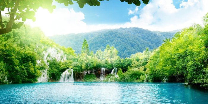 1920x1080 45+ Sunny Desktop Wallpapers - Download at WallpaperBro