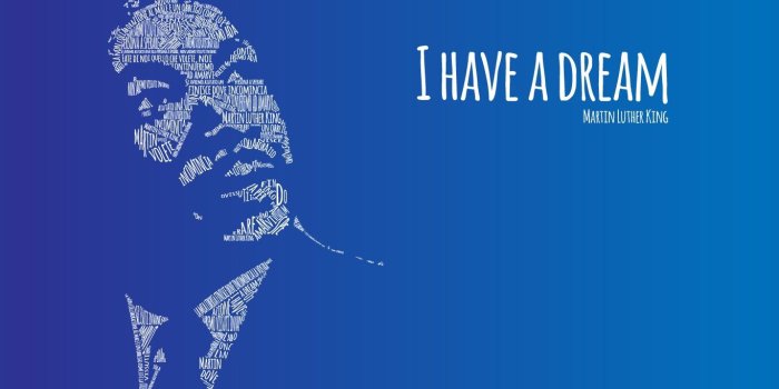 1366x768 I Have A Dream ❤ 4K HD Desktop Wallpaper for 4K Ultra HD TV