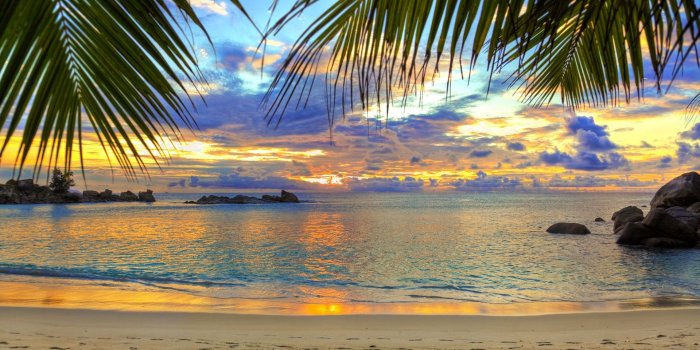 1920x1179 Wallpaper's Collection: «Sunny Beach Wallpapers»