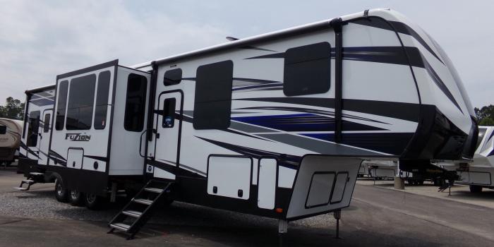 2048x1536 2020 Keystone RV Fuzion 419 for Sale in Longs, SC 29568 | SCKF1211