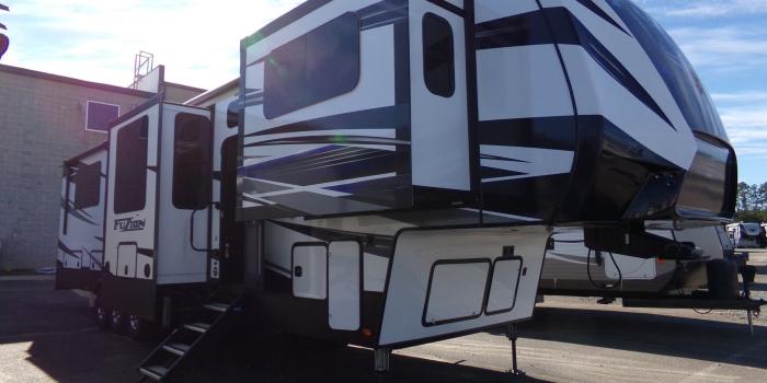 2048x1536 2019 Keystone RV Fuzion 410 for Sale in Longs, SC 29568 | SCKF1085