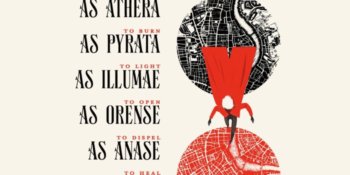 1536x2048 Quote Candy (#56): Download a Wallpaper for A DARKER SHADE OF MAGIC