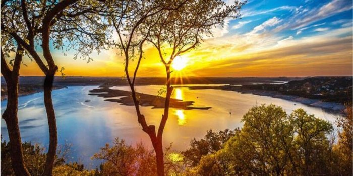 1000x800 US $9.0 40% OFF|beibehang Wallpaper wall 3 d sunny sunset beautiful 3d  photo wallpaper papier peint mural 3d wallpaper 3d on the wall Vinyl  wall-in