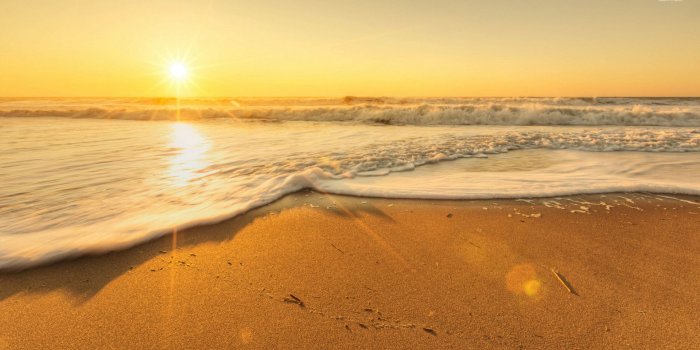 1920x1080 68+ Sunny Beach Wallpapers on WallpaperPlay