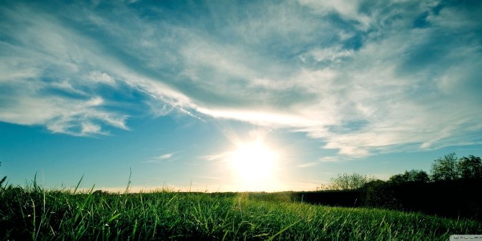 2560x1024 Sunny Day s wallpaper | 2560x1024 | #80954