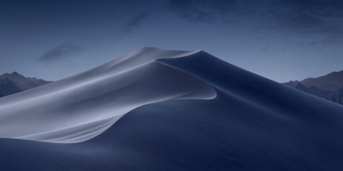 5120x2880 Grab the 2 Default macOS Mojave Wallpapers