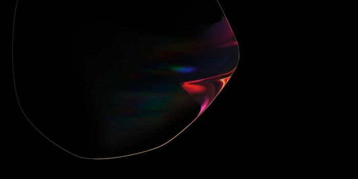 1080x1080 Here Are The Wallpapers From Samsung's Galaxy Note 10 & DeX