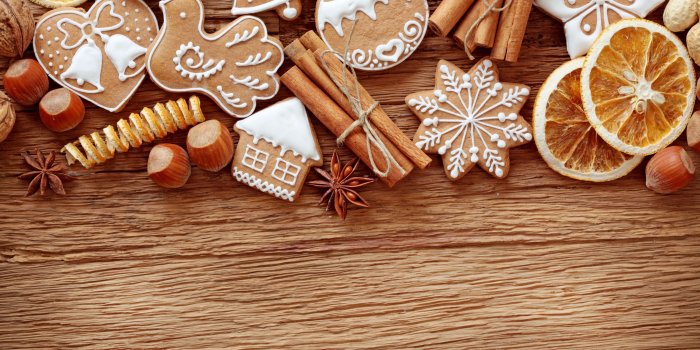 4350x2900 94 Gingerbread HD Wallpapers | Background Images