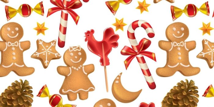 1256x2353 51+ Gingerbread Man Wallpapers on WallpaperPlay