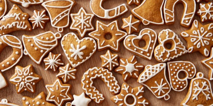 1200x800 Christmas Gingerbread Wallpaper download - Christmas HD Wallpaper