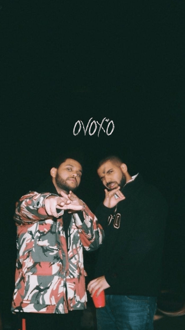 750x1334 Deja 61701 on Drake in 2019 | Drake wallpapers, Drake iphone