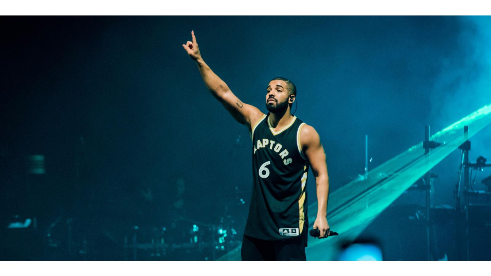 3840x2160 Drake 2018 Wallpapers