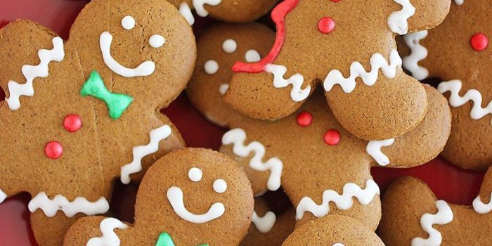 800x1200 Top HD Gingerbread Wallpaper | Food HD | 182.01 KB