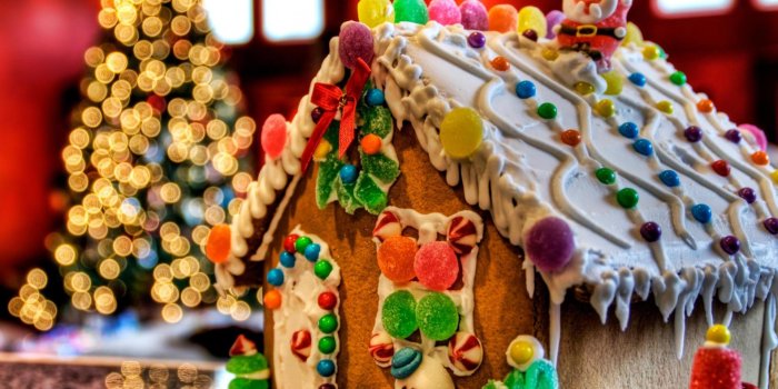 1920x1080 Sweet gingerbread.Wallpaper for Android - APK Download