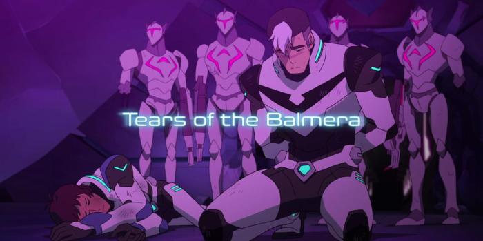 1366x768 Voltron: Legendary Defender