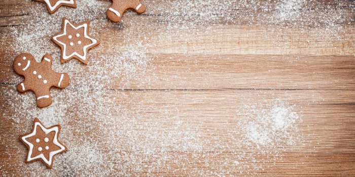 1332x850 Wallpaper New Year, cookies, Christmas, Christmas, cakes, sweet