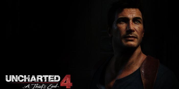 1920x1080 Nathan drake wallpaper Gallery