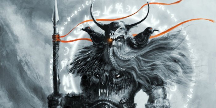 1680x1050 Odin Wallpapers