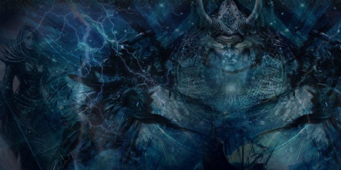 1920x1080 62+ Norse Wallpapers on WallpaperPlay