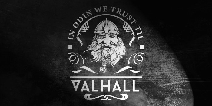 1920x1080 Odin Wallpapers