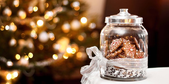 7680x4320 Christmas Gingerbread UHD 8K Wallpaper | Pixelz