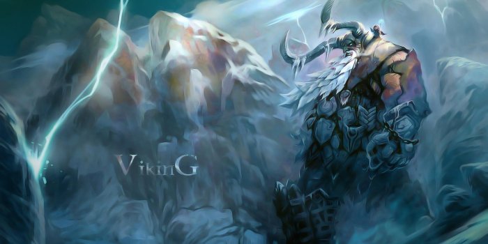 1920x1080 Odin wallpaper | 1920x1080 | #71357