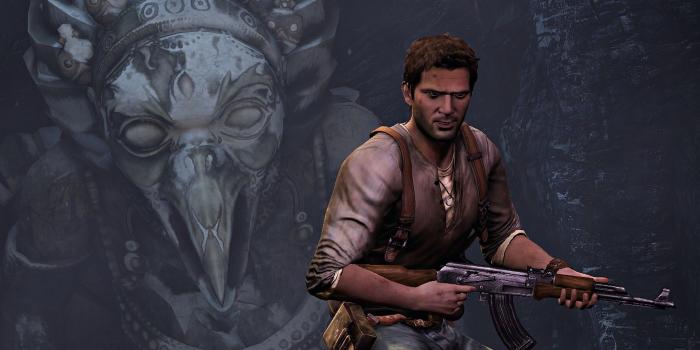 1920x1080 Nathan Drake Wallpapers 1080P (84+ background pictures)