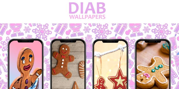 1500x1000 Gingerbread Wallpaper for Android - APK Download