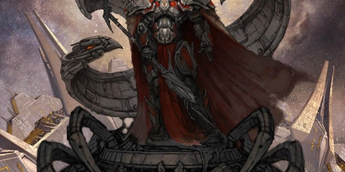 1332x850 Wallpaper sword, warrior, Odin images for desktop, section