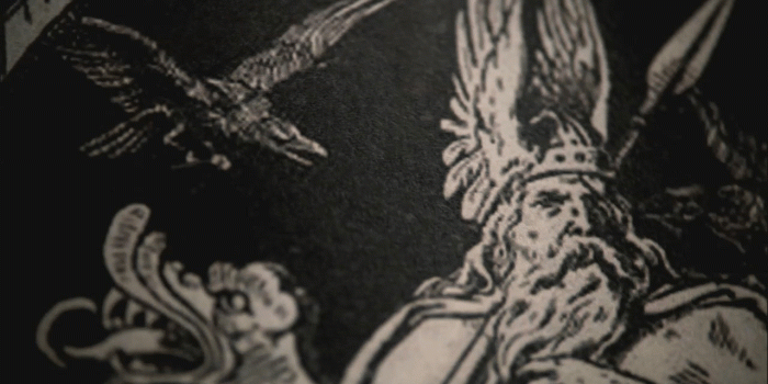 1280x720 Odin wallpaper | 1280x720 | #71362