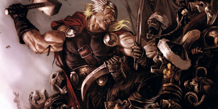 3840x2160 Odin Wallpapers PC #72C954W | Wallperio.com™