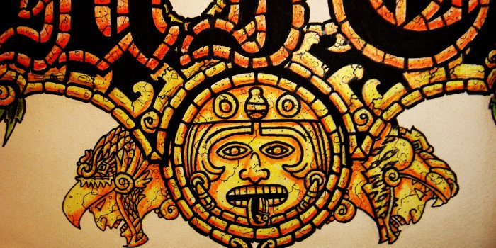 3072x2048 Aztec Wallpapers - Top Free Aztec Backgrounds - WallpaperAccess