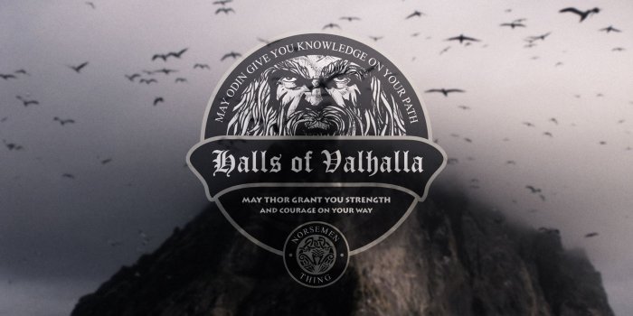 1920x1080 Odin Wallpapers