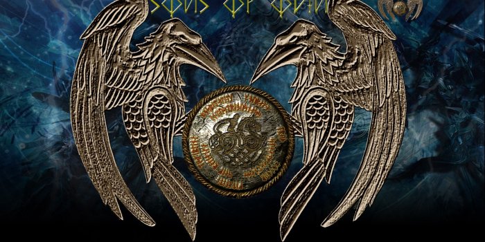 1920x1080 Odin wallpaper | 1920x1080 | #71361