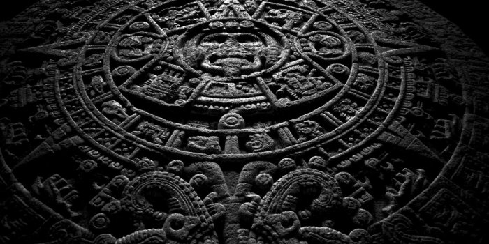 1280x804 Aztec Calendar wallpapers | Aztec Calendar stock photos