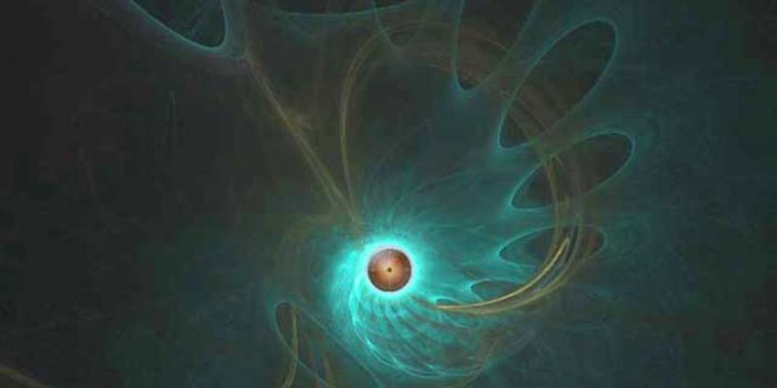 1024x768 Eye of Odin wallpaper