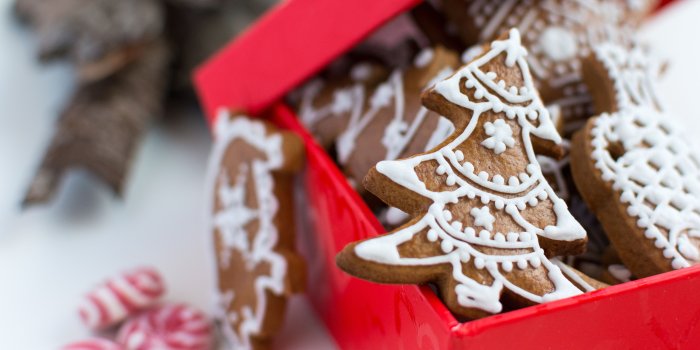 5097x3398 Gingerbread Cookies New Year Christmas Baking - Free Stock Photos