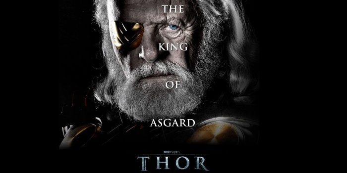 1920x1080 Thor wallpaper 8